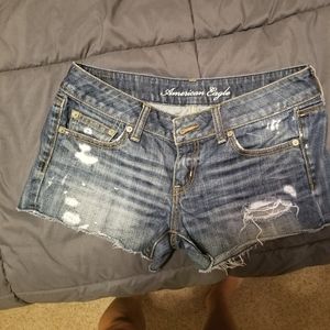 Shorts American eagle